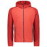 Фото #2 товара CMP 30G9347 hoodie fleece