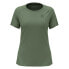 ფოტო #3 პროდუქტის ODLO Crew Essential Chill-Te short sleeve T-shirt