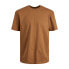 Фото #1 товара JACK & JONES Relaxed short sleeve T-shirt