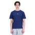 Фото #1 товара NEW BALANCE Athletics Remastered Graphic Cotton short sleeve T-shirt