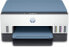 HP Smart Tank 675 All-in-One - Thermal inkjet - Colour printing - 4800 x 1200 DPI - A4 - Direct printing - Blue - Grey - White