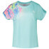 ფოტო #1 პროდუქტის BIDI BADU Melbourne 2024 short sleeve T-shirt