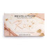 Makeup Revolution London Roxxsaurus Highlight & Contour 20 g contouring palette für Frauen