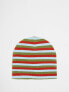 Фото #5 товара Basic Pleasure Mode allegra stripe beanie