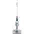 Фото #2 товара Black & Decker FSM1605 - Steam mop - 0.35 L - White - 5 m - 1300 W - 20 s