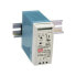 Фото #1 товара Meanwell MEAN WELL DRC-40B - AC Adapter 40 W