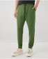 Фото #2 товара Men's Cotton Stretch French Terry Jogger