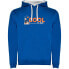 Фото #2 товара KRUSKIS Cool On Bike Two-Colour hoodie