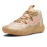 Puma Mb.03 Chinese New Year Basketball Mens Beige Sneakers Athletic Shoes 30971