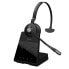 Фото #1 товара Jabra Engage 65 Mono - Wireless - Office/Call center - 40 - 16000 Hz - 57 g - Headset - Black