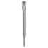 Фото #1 товара Bosch Flachmeißel mit SDS-plus-Aufnahme, 250 x 20 mm, Long Life, 1 Stück