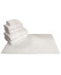100% Turkish Cotton Terry 7-Pc. Towel Set