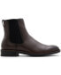 Фото #4 товара Men's Gloadon Slip-On Dress Boots