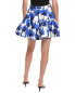 Фото #2 товара Jason Wu Ruffle Mini Skirt Women's