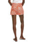 Фото #3 товара Fate Linen-Blend Short Women's