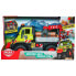 DICKIE TOYS City Truck Unimog Edition 75 Years