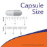 Фото #4 товара Капсулы веганские NOW Natural Spirulina, 500 мг, 120 шт.
