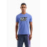 EA7 EMPORIO ARMANI 3DPT81 short sleeve T-shirt