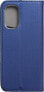 OEM Kabura Smart Case book do MOTOROLA MOTO G62 granatowy - фото #2