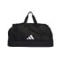 Черная сумка Adidas Tiro Duffel Bag L Черный, EMPTY - фото #1