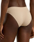 Women's Seamless Stretch Jersey Bikini Brief Underwear 4L0011