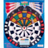 Фото #1 товара Игрушечный пистолет, автомат или бластер DIMASA Target 35 cm With 6 Spike Darts