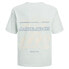Фото #2 товара JACK & JONES Dream Loose Graph short sleeve T-shirt