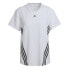 ფოტო #3 პროდუქტის ADIDAS Wtr Icons 3 Stripes short sleeve T-shirt