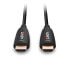 Lindy 38512 - 20 m - HDMI Type A (Standard) - HDMI Type A (Standard) - 48 Gbit/s - Black
