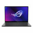 Фото #9 товара Ноутбук Asus ROG Zephyrus G16 2024 16" 32 GB RAM 2 TB SSD Nvidia Geforce RTX 4090 Intel Core Ultra 9 185H