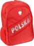 Фото #1 товара Рюкзак школьный Starpak Польша красный