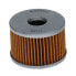 MIW Benelli F268002 oil filter