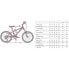 UMIT 4Motion 24´´ 2022 MTB bike