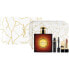 Yves Saint Laurent Opium 50ml Beauty Set (Opium 50ml + Mini Lash Clash + Mini Rouge Pour Couture NM + Pouch)