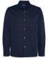 ფოტო #6 პროდუქტის Men's Ruxton Tailored-Fit Stretch Twill Shirt Jacket