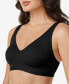 Фото #3 товара Warners® Cloud 9® Super Soft, Smooth Invisible Look Wireless Lightly Lined Comfort Bra RM1041A