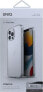 Фото #8 товара Чехол для смартфона Uniq Clarion Apple iPhone 13 Pro Max Transparent / Прозрачный