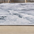 Kurzflorteppich Marble 247