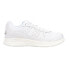 Фото #1 товара New Balance 577 Walking Mens White Sneakers Athletic Shoes MW577WT