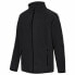 Фото #1 товара Мужская спортивная куртка Joluvi Hybrid 3.0 черная