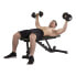 Фото #4 товара TUNTURI UB40 Weight Bench