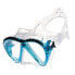 Фото #1 товара CRESSI Lince 2 Junior diving mask