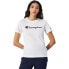 Фото #1 товара Champion SS Tee W 117534 WW001