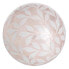 Фото #9 товара Декоративные шары CAPIZ розовые 10 x 10 x 10 см (8 штук) - BB Home