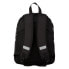 School Bag Fortnite Dark black Black 41 x 31 x 13,5 cm Reflective