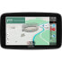 Auto-GPS TOM TOM GO Superior HD 6-Bildschirm Weltkarten WLAN-Update