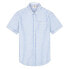 GARCIA R41295 short sleeve shirt