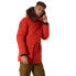 SUPERDRY Everest Down Snow jacket