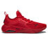 Фото #1 товара Puma Cell Nova Running Mens Red Sneakers Athletic Shoes 37880502