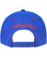 Фото #4 товара Men's Blue Washington Capitals LOFI Pro Snapback Hat